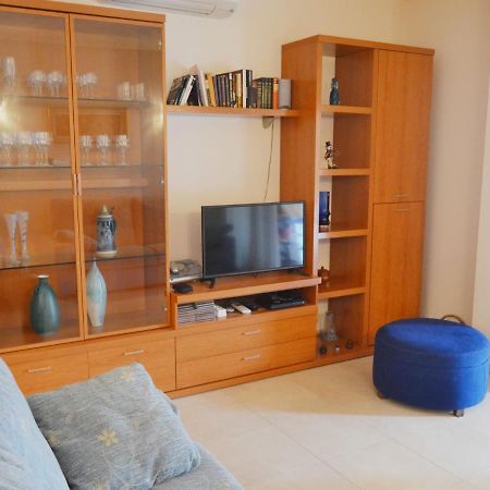 Apartment Deltamar By Interhome Sant Carlos de la Ràpita Εξωτερικό φωτογραφία