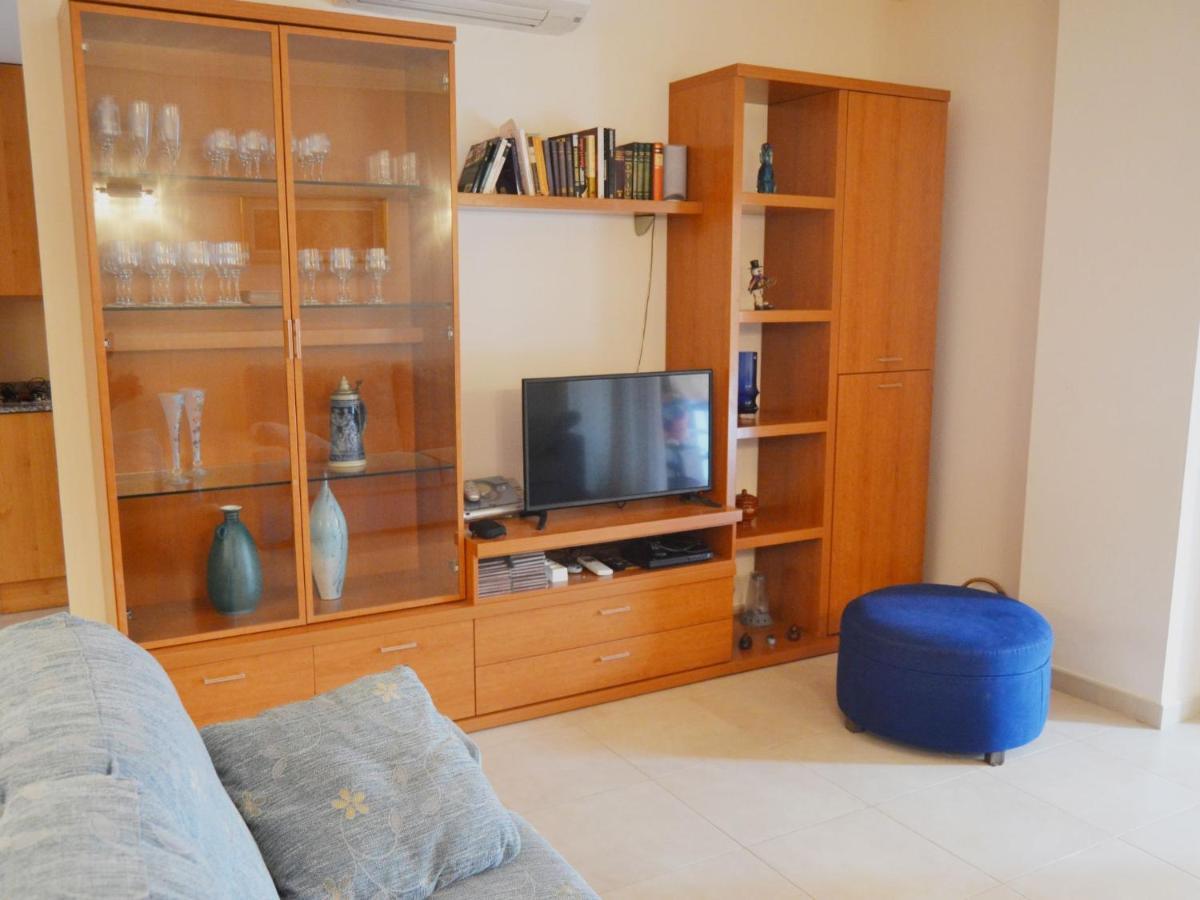 Apartment Deltamar By Interhome Sant Carlos de la Ràpita Εξωτερικό φωτογραφία