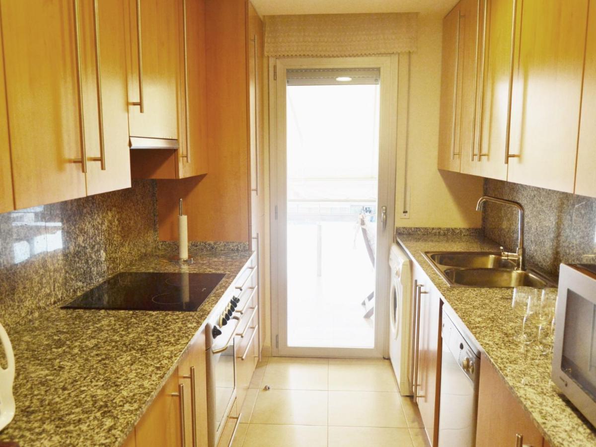 Apartment Deltamar By Interhome Sant Carlos de la Ràpita Εξωτερικό φωτογραφία