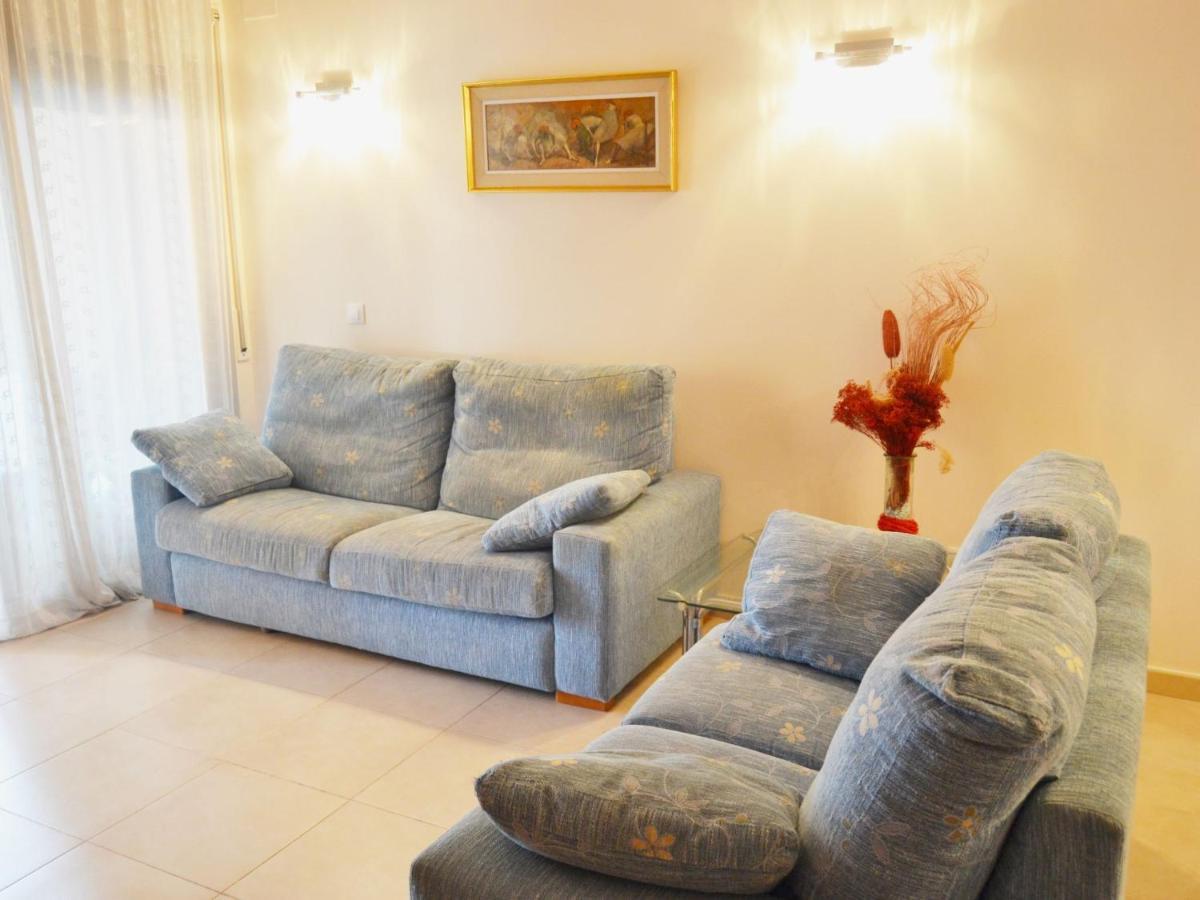 Apartment Deltamar By Interhome Sant Carlos de la Ràpita Εξωτερικό φωτογραφία