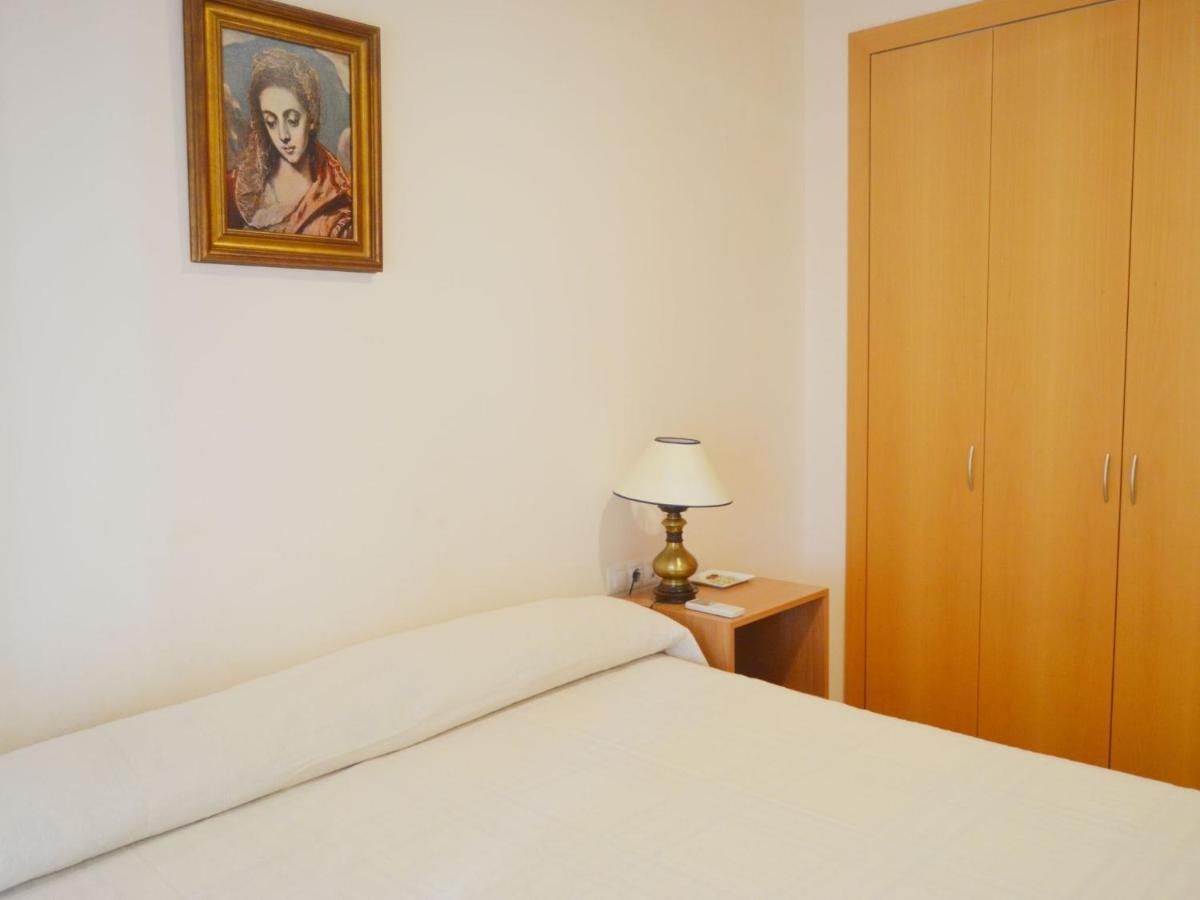 Apartment Deltamar By Interhome Sant Carlos de la Ràpita Εξωτερικό φωτογραφία