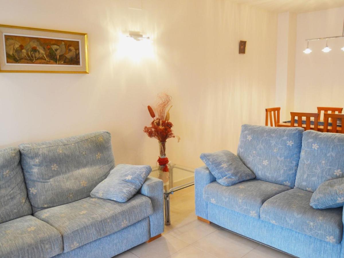Apartment Deltamar By Interhome Sant Carlos de la Ràpita Εξωτερικό φωτογραφία