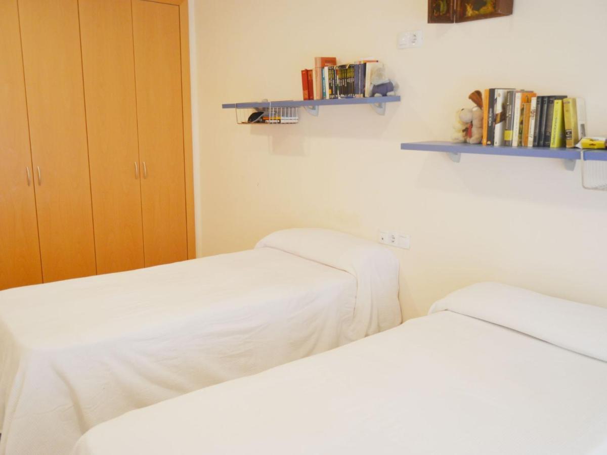 Apartment Deltamar By Interhome Sant Carlos de la Ràpita Εξωτερικό φωτογραφία