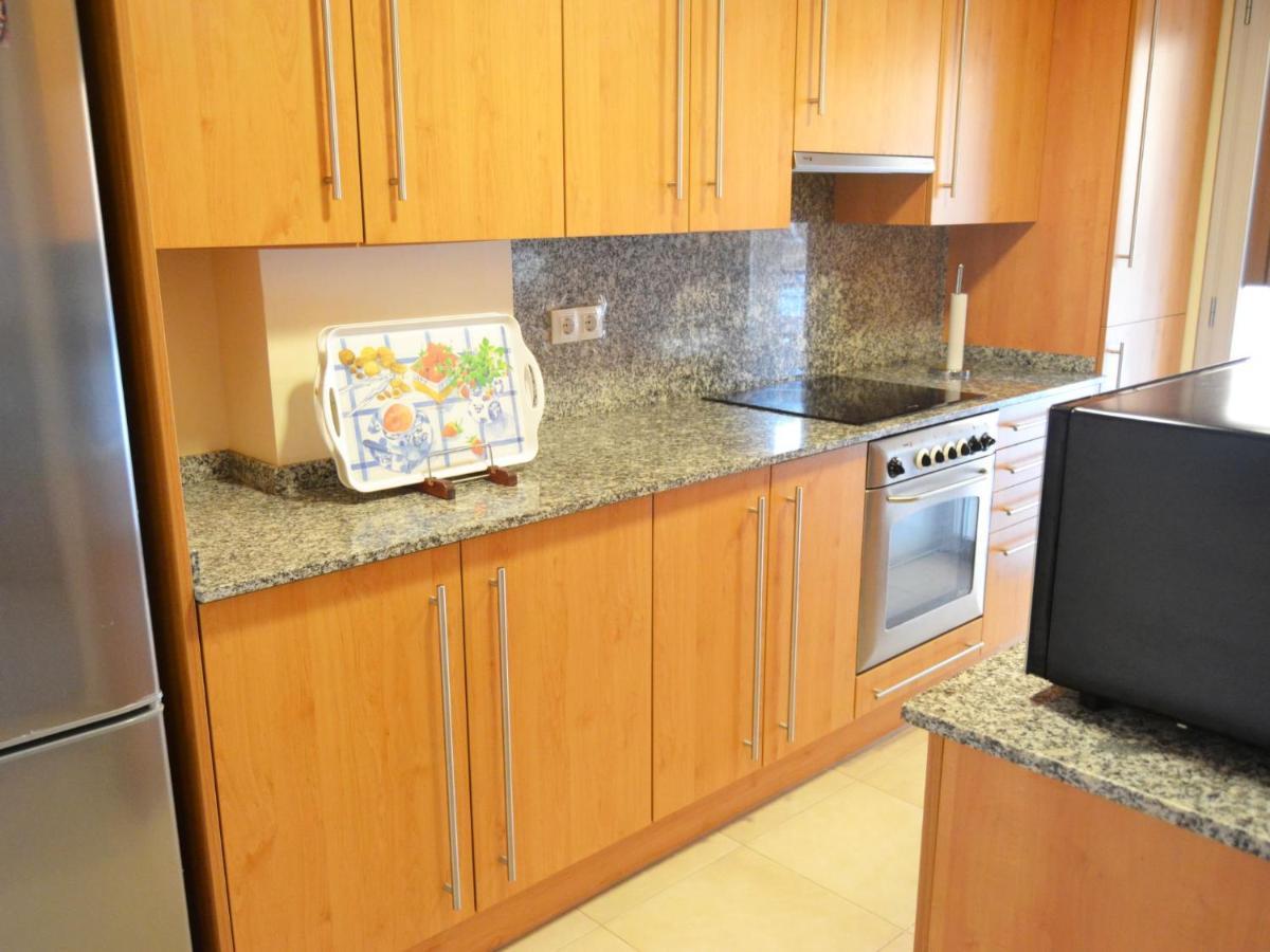 Apartment Deltamar By Interhome Sant Carlos de la Ràpita Εξωτερικό φωτογραφία