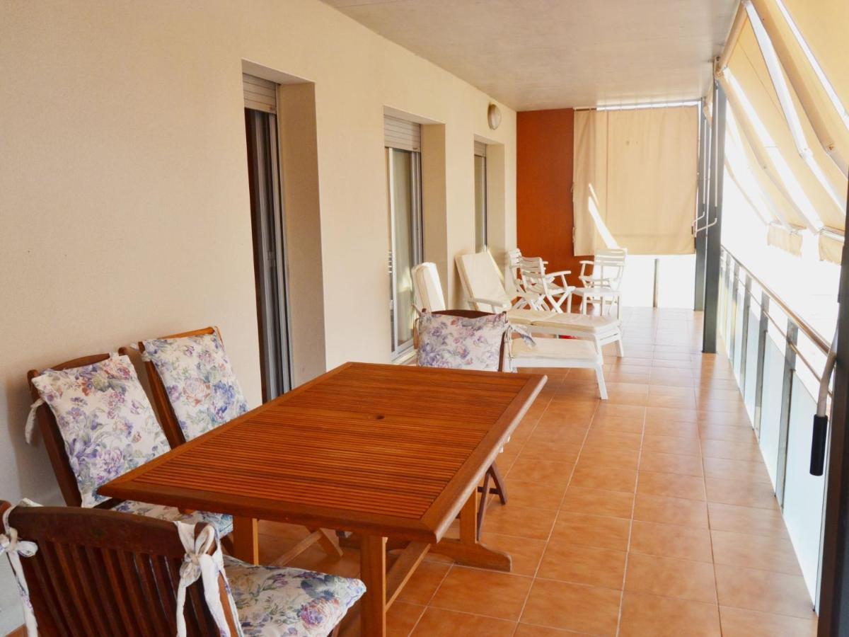 Apartment Deltamar By Interhome Sant Carlos de la Ràpita Εξωτερικό φωτογραφία